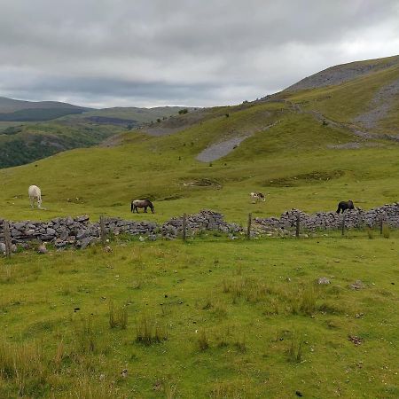 Pentre Cottage Near Craig Y Nos Pen-y-cae  Ngoại thất bức ảnh