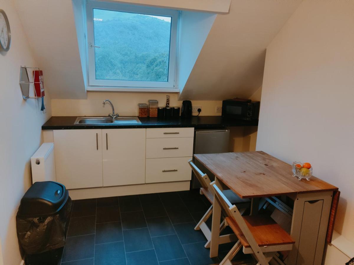 Pentre Cottage Near Craig Y Nos Pen-y-cae  Ngoại thất bức ảnh