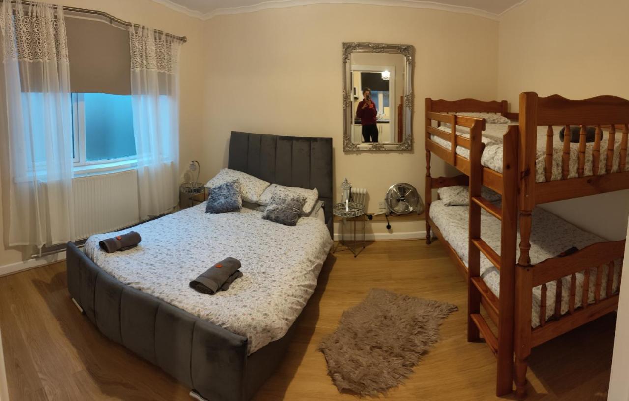 Pentre Cottage Near Craig Y Nos Pen-y-cae  Ngoại thất bức ảnh