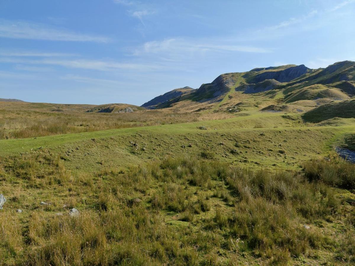 Pentre Cottage Near Craig Y Nos Pen-y-cae  Ngoại thất bức ảnh